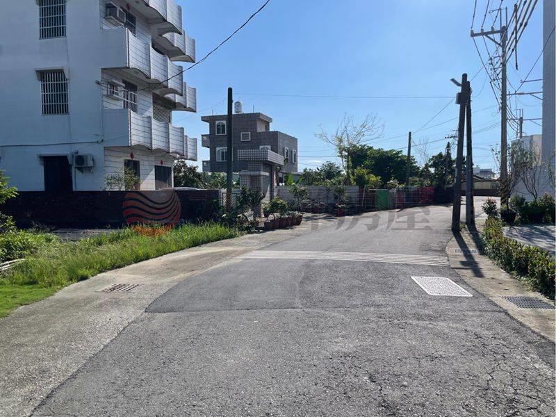 西港大竹林內乙建,台南市西港區成功段