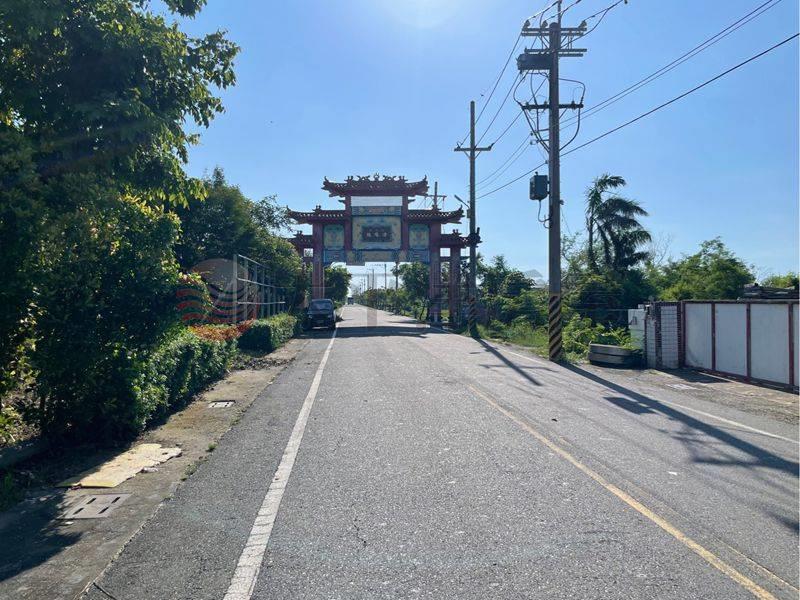 西港大竹林內乙建,台南市西港區成功段