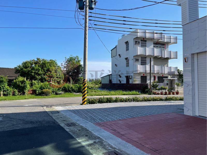 西港大竹林內乙建,台南市西港區成功段