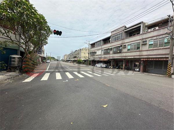 佳里近果菜市場美建地,台南市佳里區九龍段