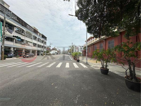 佳里近果菜市場美建地,台南市佳里區九龍段