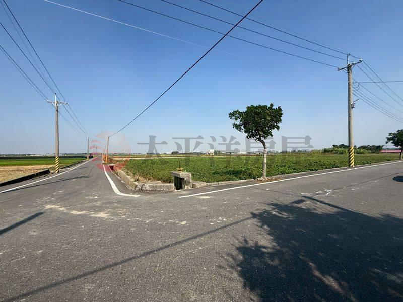 六甲水漆林近3分農地,台南市六甲區水漆林段