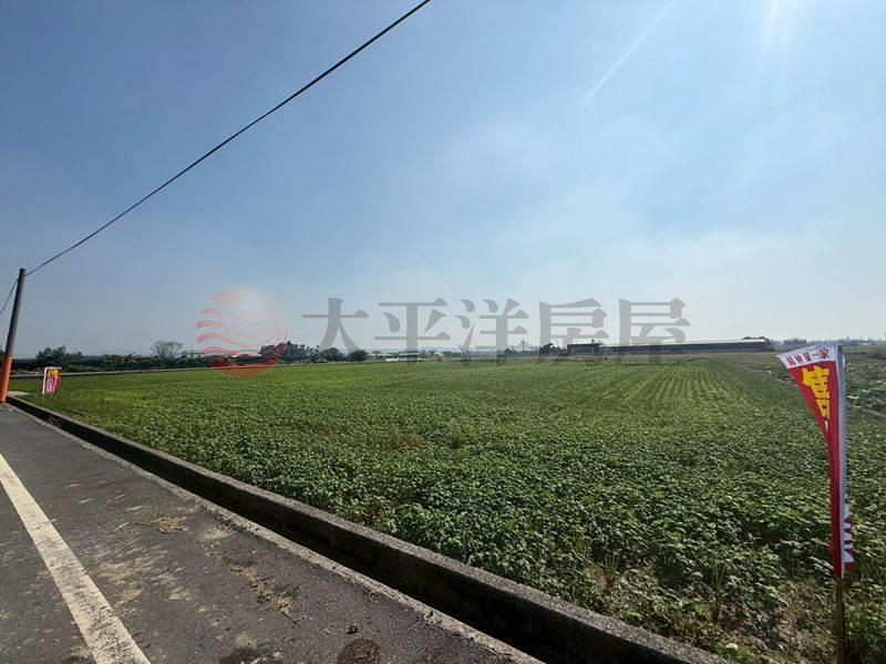 六甲水漆林近3分農地,台南市六甲區水漆林段