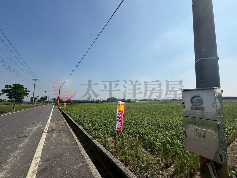 六甲水漆林近3分農地,台南市六甲區水漆林段