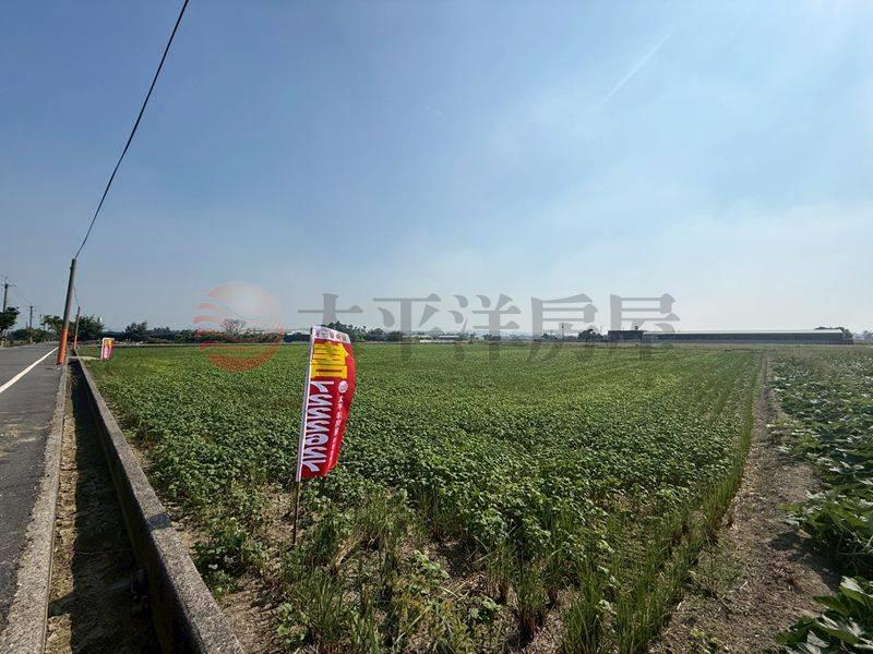 六甲水漆林近3分農地,台南市六甲區水漆林段