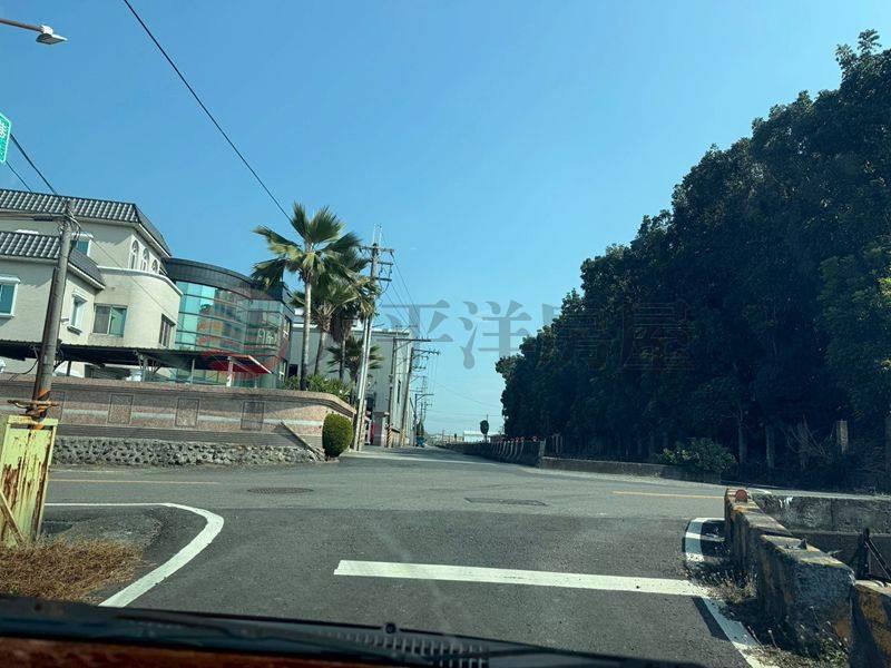 阿蓮近高鐵沙崙站農地,高雄市阿蓮區石案潭段