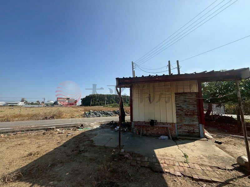 阿蓮近高鐵沙崙站農地,高雄市阿蓮區石案潭段