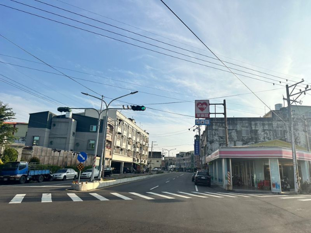 將軍都內住宅建地,台南市將軍區忠昌段