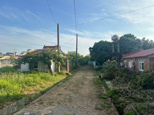 將軍都內住宅建地,台南市將軍區忠昌段