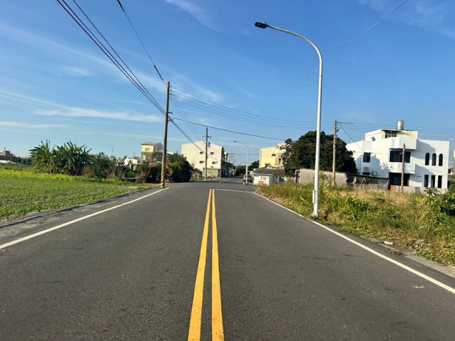 將軍都內住宅建地,台南市將軍區忠昌段