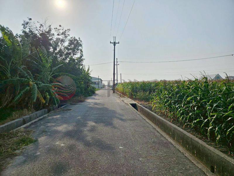 西港大塭寮2分4農地,台南市西港區大塭寮段