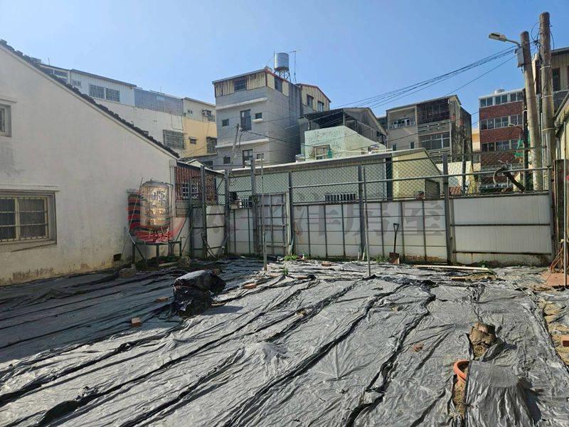 佳里市區靜巷建地,台南市佳里區佳里段