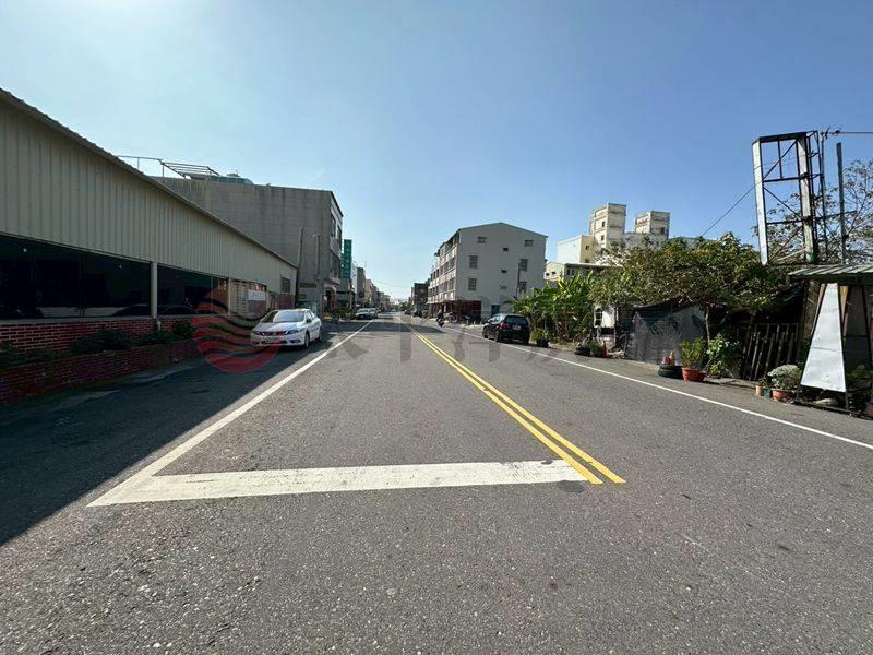 仁得段持分停車場用地,台南市學甲區仁得段