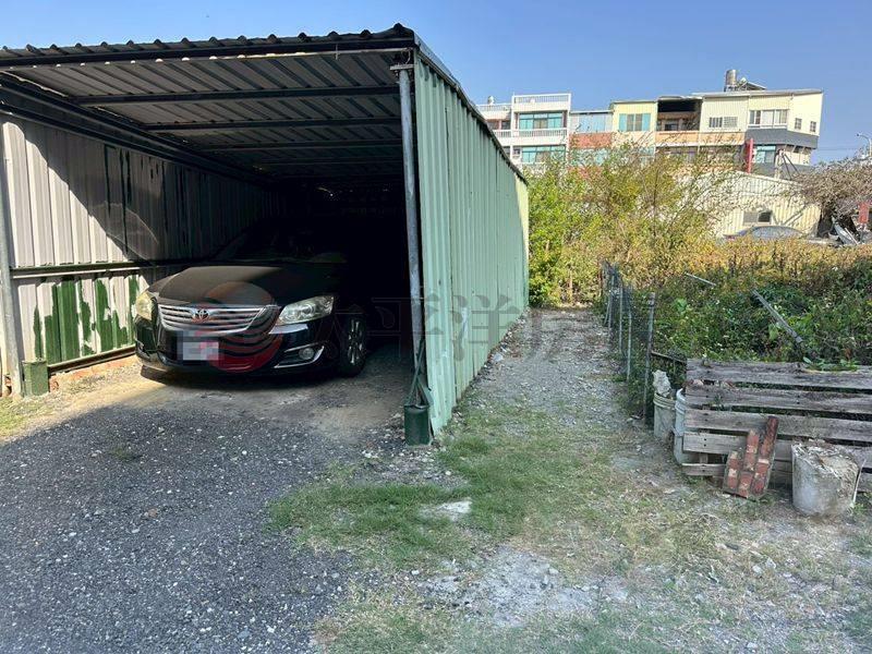 仁得段持分停車場用地,台南市學甲區仁得段