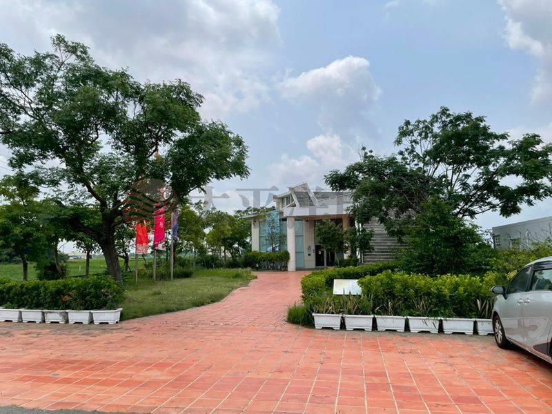 漚汪大路旁都內農地,台南市將軍區西湖段