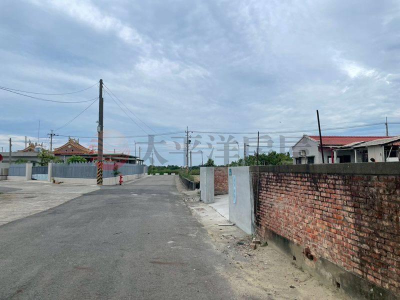 南24線15米路佳里興建地,台南市佳里區興化段