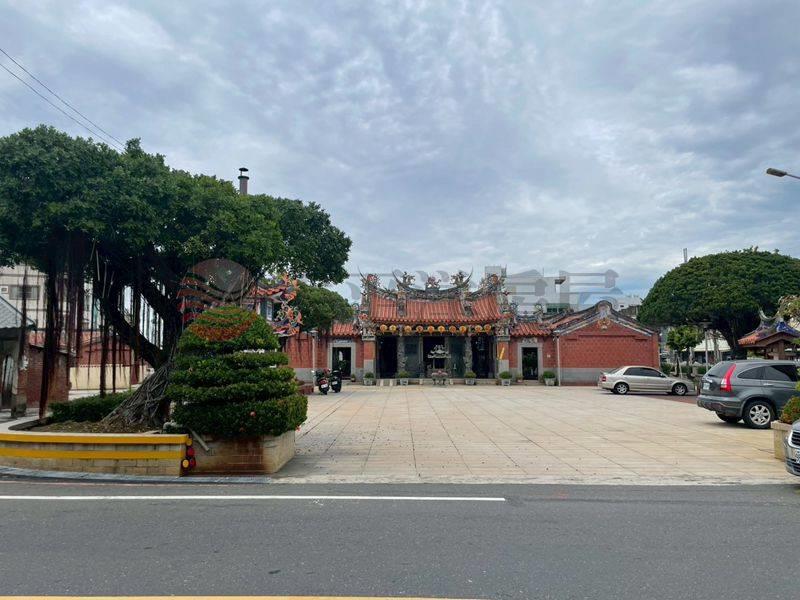 南24線15米路佳里興建地,台南市佳里區興化段