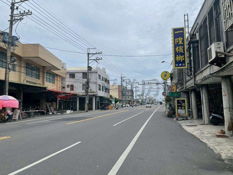南24線15米路佳里興建地,台南市佳里區興化段