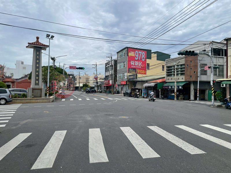 南24線15米路佳里興建地,台南市佳里區興化段