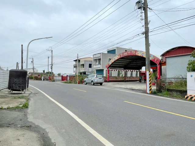 學甲68建地,台南市學甲區學甲寮段