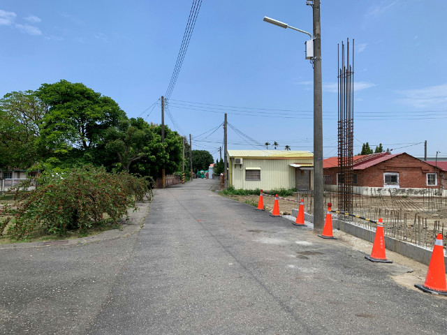 漚汪優質建地,台南市將軍區忠昌段