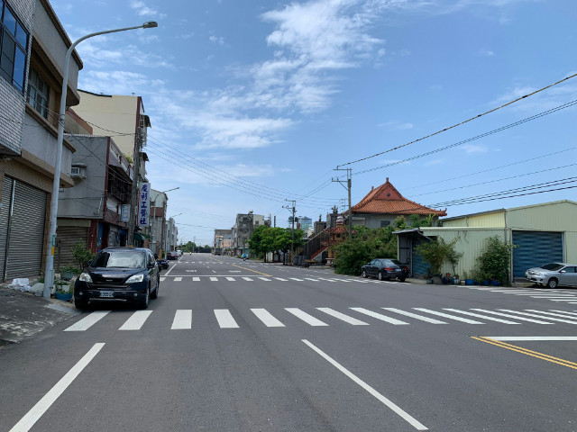 漚汪優質建地,台南市將軍區忠昌段