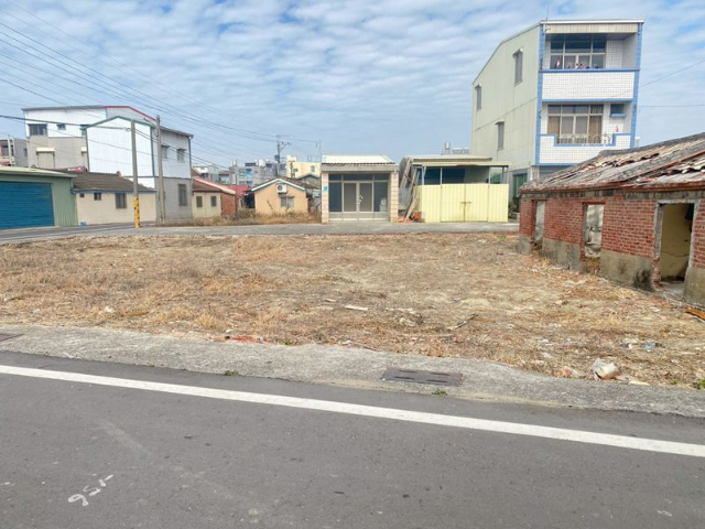 佳里頂廍百坪乙建,台南市佳里區鎮安段