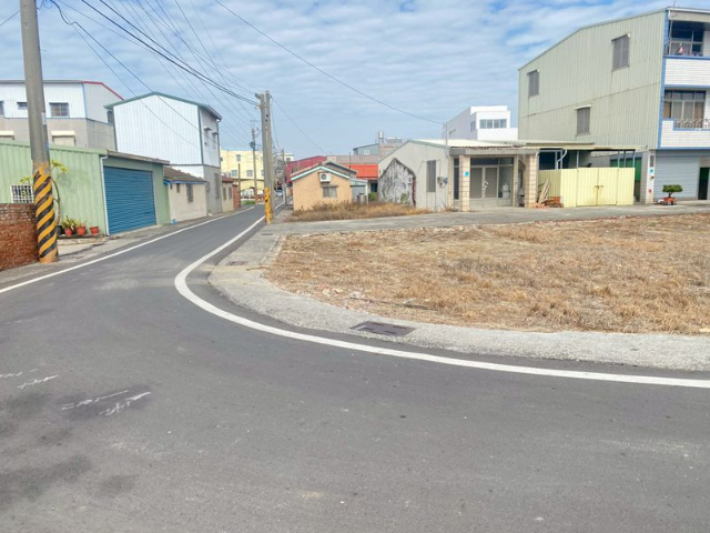 佳里頂廍百坪乙建,台南市佳里區鎮安段