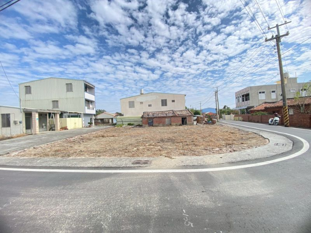 佳里頂廍百坪乙建,台南市佳里區鎮安段