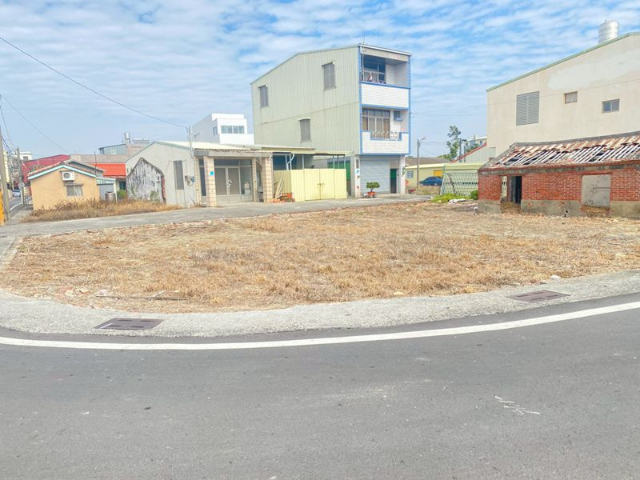 佳里頂廍百坪乙建,台南市佳里區鎮安段