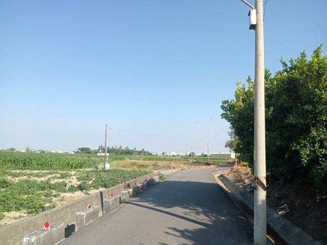 佳里資材室農田(A),台南市佳里區鎮安段