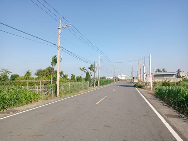 佳里資材室農田(A),台南市佳里區鎮安段