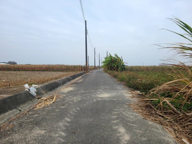 佳里鎮安段3分田,台南市佳里區鎮安段