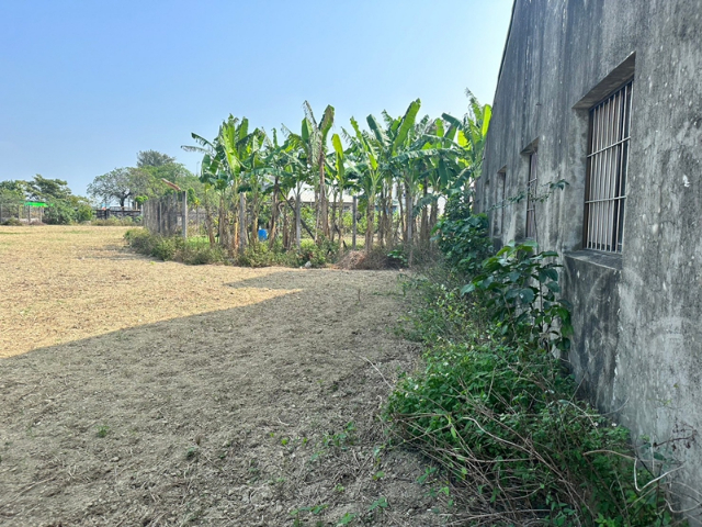 佳興國小旁買農地送建地,台南市佳里區佳化段