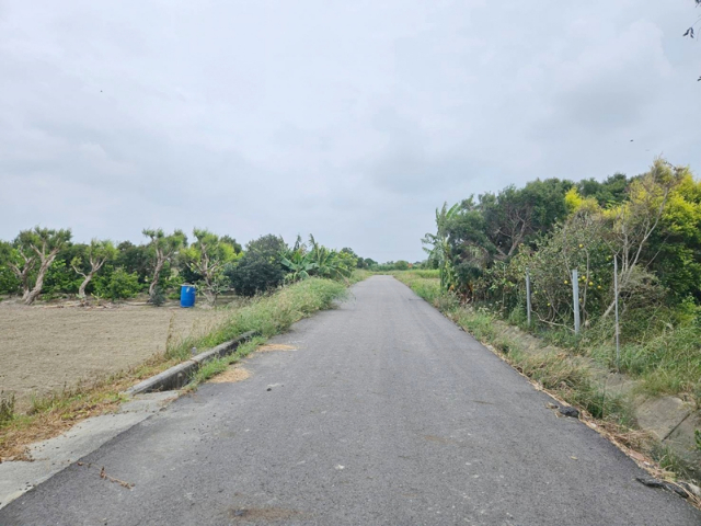 佳里三面路農保地,台南市佳里區永興段