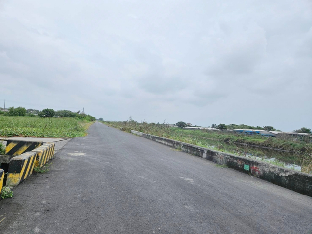 佳里三面路農保地,台南市佳里區永興段