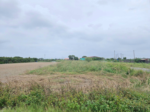 佳里三面路農保地,台南市佳里區永興段