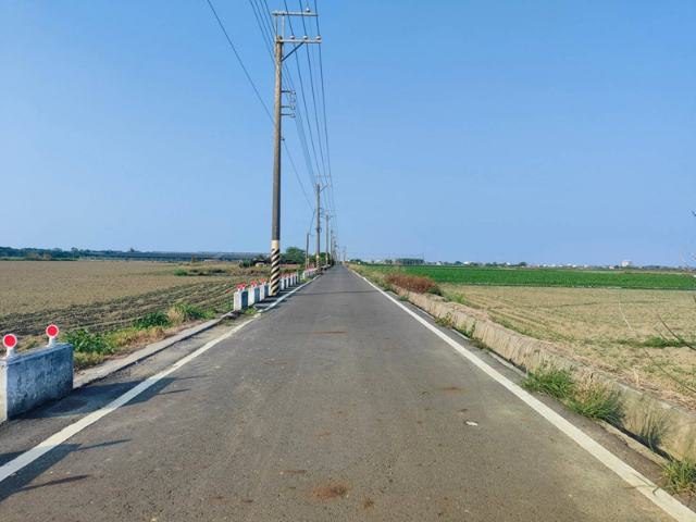 鹽水近文昌國小1分6,台南市鹽水區孫厝寮段