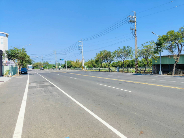 近佳里公園方正建地,台南市佳里區東勢角段