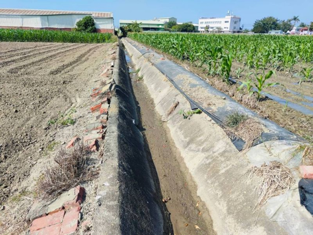 同安寮旁1分6田,台南市佳里區佳里段