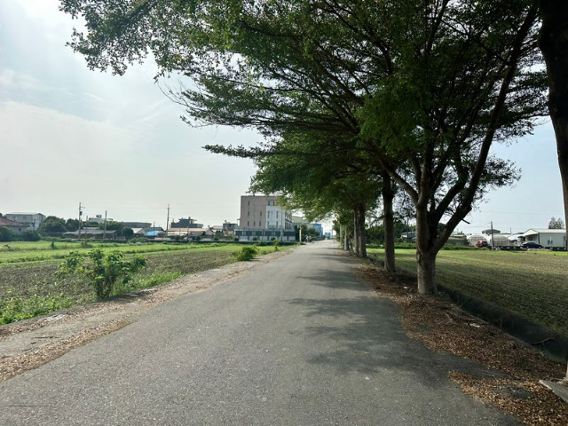 同安寮旁1分6田,台南市佳里區佳里段