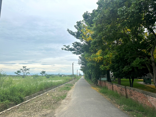 佳興國小旁農地,台南市佳里區佳化段