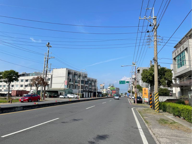 官田都內農地廠房,台南市官田區南廍段