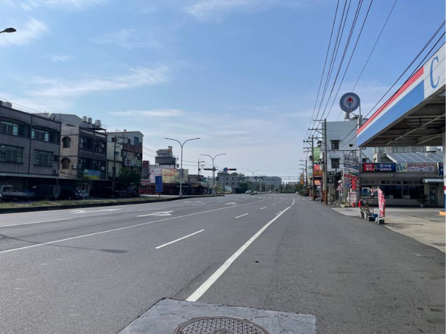 官田都內農地廠房,台南市官田區南廍段