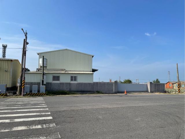 官田都內農地廠房,台南市官田區南廍段