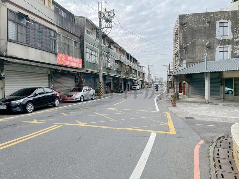 佳里奇美醫院優質建地,台南市佳里區興化段