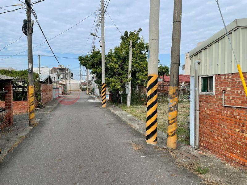 佳里奇美醫院優質建地,台南市佳里區興化段