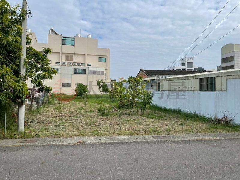 佳里奇美醫院優質建地,台南市佳里區興化段