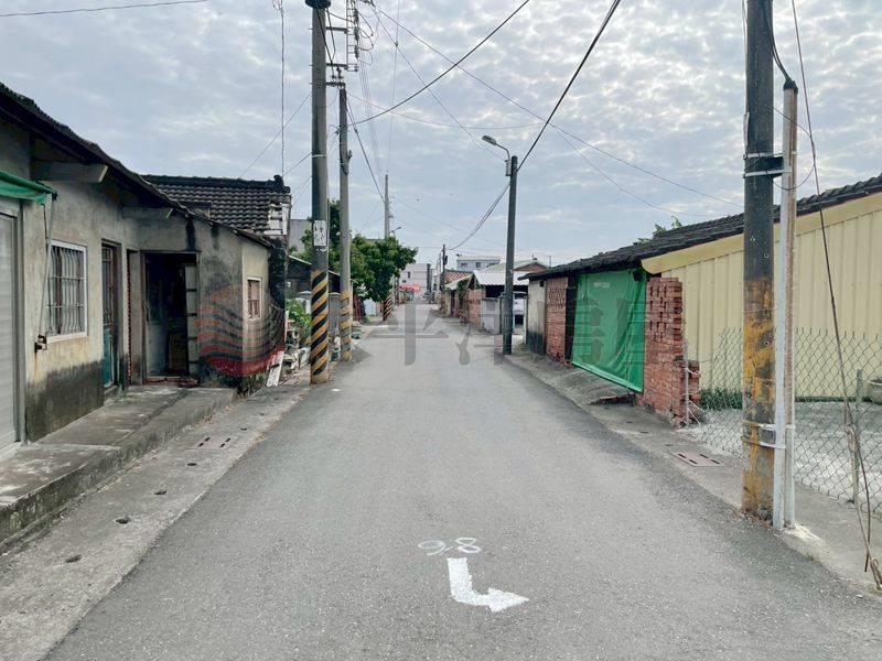 佳里奇美醫院優質建地,台南市佳里區興化段