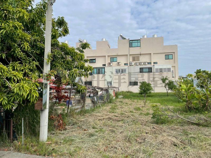 佳里奇美醫院優質建地,台南市佳里區興化段